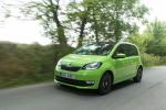 Skoda Citigo 5-Door 2017 года (WW)